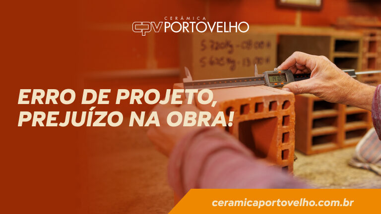 especificação dos blocos cerâmicos