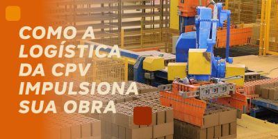 Agilidade e Estoque Sempre Disponível
